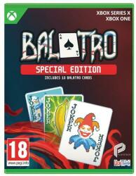 Playstack Balatro [Special Edition] (Xbox Series X/S)