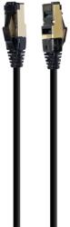 Gembird PP8-LSZHCU-BK-3M