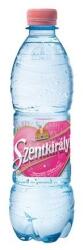 Szentkirályi pH7, 4 természetes ásványvíz 0, 5l mentes(visszaváltható, Betéti díjas +50. -Ft )