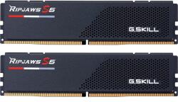 G.SKILL Ripjaws S5 64GB (2x32GB) DDR5 5600MHz F5-5600J4645A32GX2-RS5K