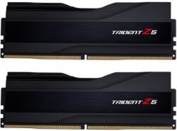 G.SKILL Trident Z5 32GB (2x16GB) DDR5 7600MHz F5-7600J3646G16GX2-TZ5K