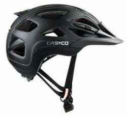 El Casco Cască de Ciclism pentru Adulți Casco ACTIV2 Negru mat S 52-56 cm