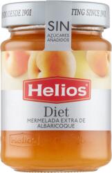 Helios Sárgabarack extradzsem édesítőszerrel 280 g