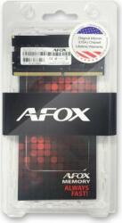 AFOX 8GB DDR4 3200MHz AFSD48PH1P
