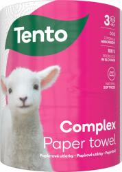 Tento Complex