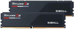 G.SKILL Ripjaws S5 32GB (2x16GB) DDR5 6400MHz F5-6400J3648F16GX2-RS5K