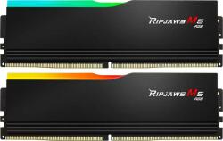 G.SKILL Ripjaws M5 RGB 96GB (2x48GB) DDR5 5200MHz F5-5200J4040A48GX2-RM5RK