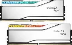 G.SKILL Trident Z5 Royal 48GB (2x24GB) DDR5 8000MHz F5-8000J4048F24GX2-TR5S