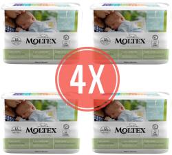 Moltex Pure & Nature 1 Newborn 2-5 kg 88 db