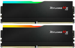 G.SKILL Ripjaws M5 RGB 32GB (2x16GB) DDR5 6400MHz F5-6400J3648F16GX2-RM5RK