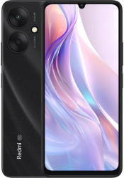 Xiaomi Redmi 13C 5G 128GB 4GB RAM Dual Mobiltelefon
