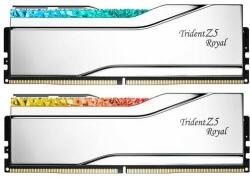 G.SKILL Trident Z5 Royal 32GB (2x16GB) DDR5 6400MHz F5-6400J3239G16GX2-TR5S