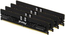 Kingston FURY Beast 64GB (4x16GB) DDR5 5600MHz KF556R28RBEK4-64