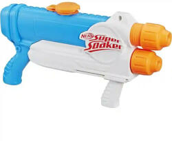 Hasbro Nerf Super Soaker Barracuda duplacsövű vízipisztoly (E2770)