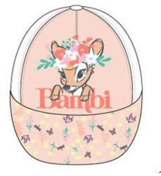 Sun City Disney Bambi Blossom baba baseball sapka 50 cm 85SWE4055A50 (85SWE4055A50)