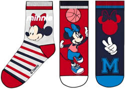 Sun City Disney Minnie Play gyerek zokni 27/306 NET85SNXHW0630A27 (NET85SNXHW0630A27)