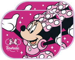 Arditex Disney Minnie Bowtastic napellenző ablakra 2 db-os ADX16124WD (ADX16124WD)
