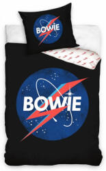 Carbotex David Bowie ágyneműhuzat 140×200cm, 70×90 cm CBX213014DB (CBX213014DB)