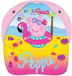 E plus M Peppa malac gyerek baseball sapka 54 cm NET54EMM5239732B (NET54EMM5239732B)