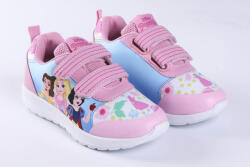Cerda Disney Hercegnők utcai cipő 24 85CEP230000509224 (85CEP230000509224)