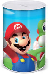 Stor Super Mario fém persely NETSTF44795 (NETSTF44795)