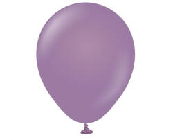 Godan Lavender Macaron, Lila léggömb, lufi 20 db-os 5 inch (12, 5 cm) MLG182514 (MLG182514)