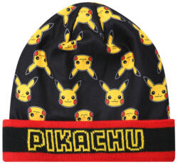 Fashion UK Pokémon gyerek sapka 56 cm NET85FKC68355A56 (NET85FKC68355A56)