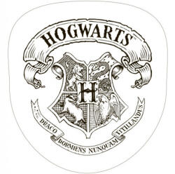 Carbotex Harry Potter formapárna, díszpárna 34*36 cm CBX544918 (CBX544918)