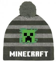 Fashion UK Minecraft gyerek sapka 52 cm NET85FKC54886A52 (NET85FKC54886A52)
