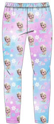 E plus M Disney Jégvarázs Queen Elsa gyerek leggings 134 cm NET85EMM52104712134 (NET85EMM52104712134)