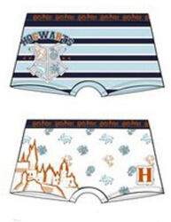Sun City Harry Potter gyerek boxeralsó 2 darab/csomag 10/12 év NET10SEV3048A (NET10SEV3048A)
