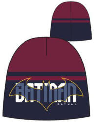 Sun City Batman gyerek sapka 54 cm NET85SNXHW4053B54 (NET85SNXHW4053B54)