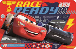 W&O Disney Verdák Race tányéralátét 43x28 cm ARJ071271 (ARJ071271)