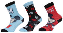 Erve Shop Disney Mickey gyerek zokni 27/30 85MRV38560A27 (85MRV38560A27)