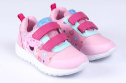 Cerda Peppa malac utcai cipő 26 85CEP230000509126 (85CEP230000509126)