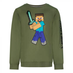 Fashion UK Minecraft gyerek pulóver 6 év 85FKC54814B6 (85FKC54814B6)