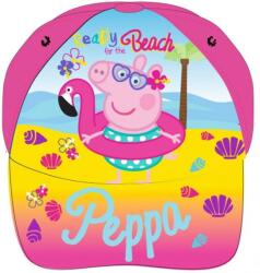 E plus M Peppa malac gyerek baseball sapka 52 cm NET52EMM5239732A (NET52EMM5239732A)