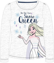 E plus M Disney Jégvarázs gyerek hosszú póló, felső 128 cm NET85EMM52029007A128 (NET85EMM52029007A128)