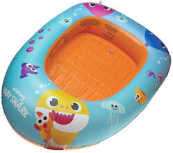 Gimsa Baby Shark Adventure felfújható csónak 102x69 cm GIM87071201 (GIM87071201)
