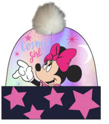 Sun City Disney Minnie Cosmic Girl gyerek sapka 54 cm NET85SNXHW4021A54 (NET85SNXHW4021A54)