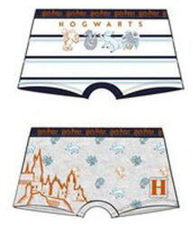 Sun City Harry Potter gyerek boxeralsó 2 darab/csomag 8/10 év NET8SEV3048B (NET8SEV3048B)