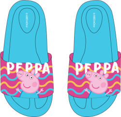 E plus M Peppa malac 3D gyerek papucs 31/32 NET85EMM525184531 (NET85EMM525184531)