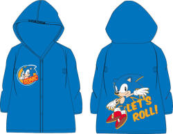 E plus M Sonic a sündisznó esőkabát 116/122 cm NET85EMM5228013116 (NET85EMM5228013116)