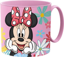 Stor Disney Minnie Spring micro bögre 265 ml STF74444 (STF74444)