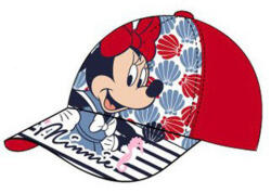 Sun City Disney Minnie Ocean gyerek baseball sapka 52 cm 85SWE4028B52 (85SWE4028B52)