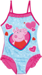 Arditex Peppa malac Love gyerek fürdőruha, úszó 8 év NET85ADX14955PPB8 (NET85ADX14955PPB8)