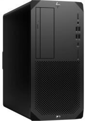 HP Z2 G9 8T1T1EA Számítógép konfiguráció