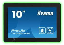 iiyama ProLite TW1025LASC-B1PNR Monitor