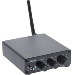 InLine Bluetooth 5.3 audio receiver cu amplificare 96W, InLine IL99209L (IL99209L)