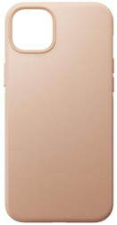 Nomad Husa Nomad Modern Leather MagSafe Case, natural - iPhone 14 Plus (NM01277385) - vexio